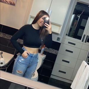 Meet your Posher, Shayna